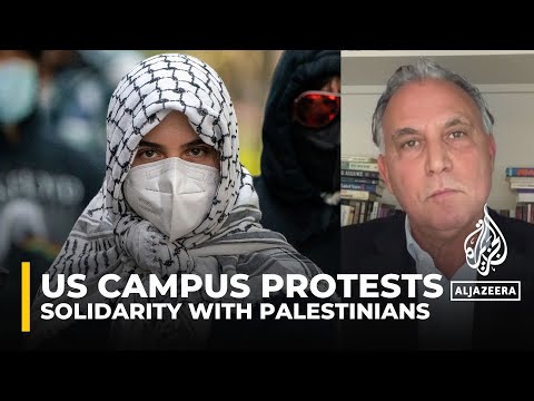 Gen Z proves to be dynamic and outspoken for justice: Marwan Bishara