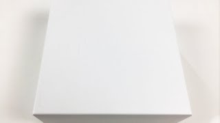 Kurdo & Majoe - Blanco Box Unboxing