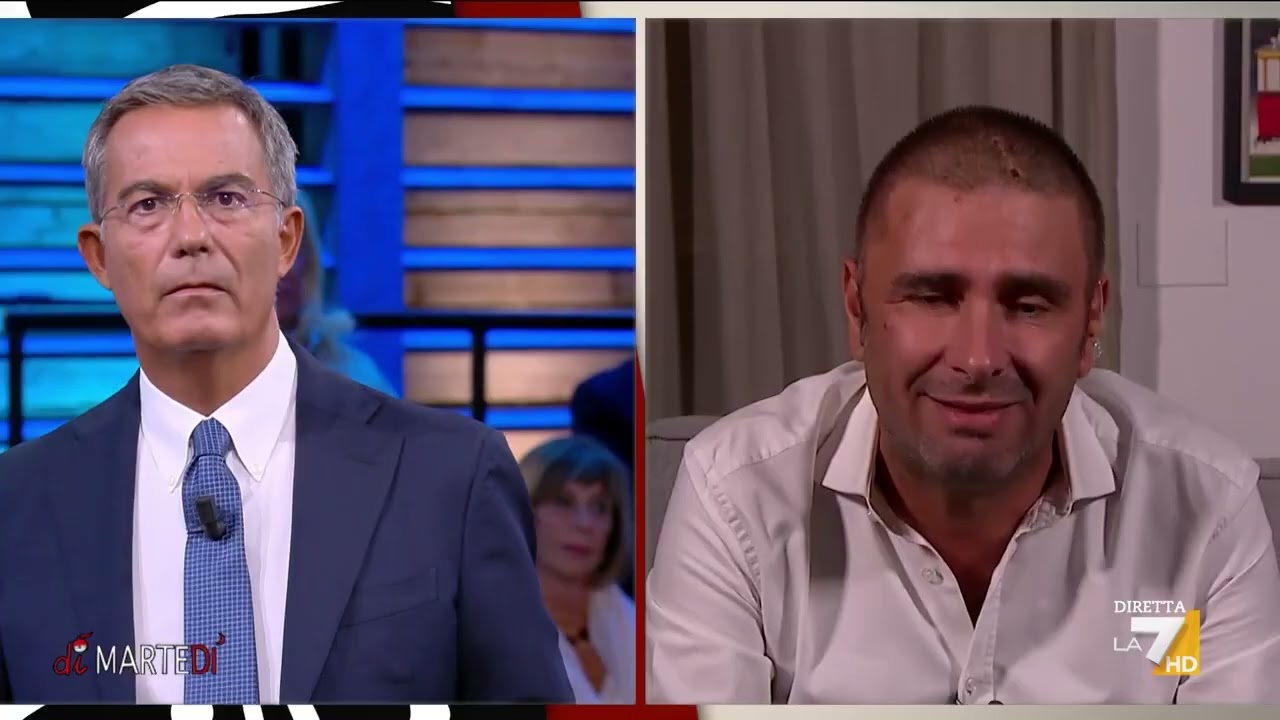 Di Battista: "Meloni al telefono mi ha detto 'Lascia stare le polemiche sul volo di Stato'"