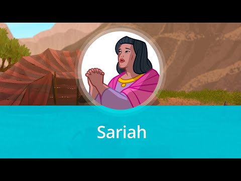 Sariah
