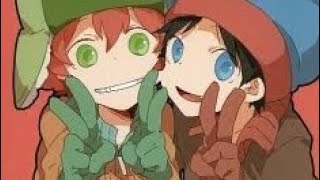 Cover art for The Other Woman // Style // South Park