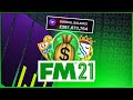 Small teams with Sugar Daddy/ Rich Owners in FM21 | Football Manager 2021 |