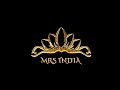 Mrs INDIA 2024 Grand Finale