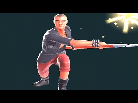 Video cover