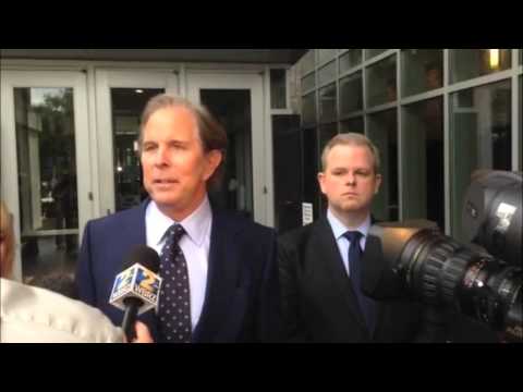 Ted Kergan talks about verdict in trial over brother's death