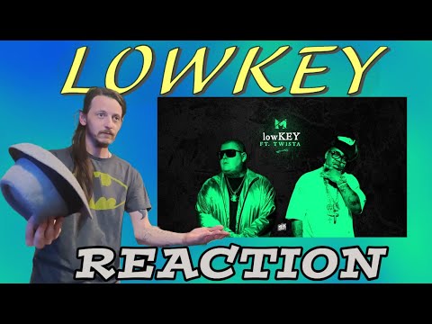 Merkules ft Twista -- Lowkey || Rapid-Fire Wordplay - 🔥🤯 || (Reaction)
