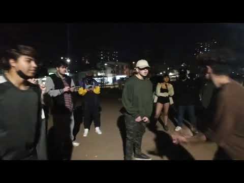 HEISEN vs INCOGNITA - Final | Batalla de Alumnos 2020-2021