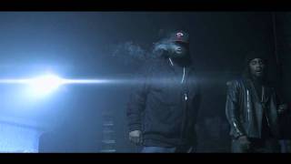 600 Benz -  Wale Feat. Rick Ross & Jadakiss (Official Video)