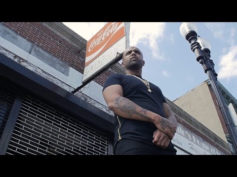 Masspike Miles "Home Sick" Official video