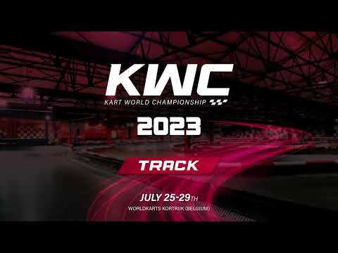KWC 2023 | Track
