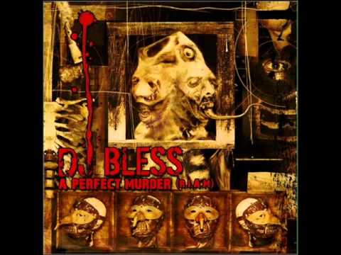 DJ Bless - Reality T.V.