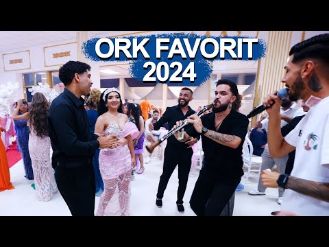 ORK FAVORIT 2024 live kocekler - ISPERIH