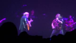 Tenacious D - Hope [HD] (2020 live @ Festhalle | Frankfurt)