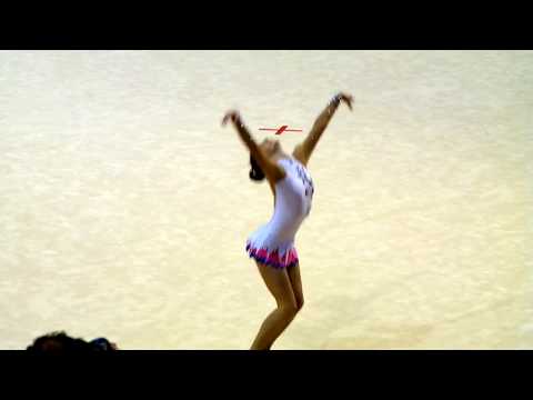 Olivetti Nausicaa - CORPO LIBERO - Campionato Nazionale UISP 2017 - 10^ class.