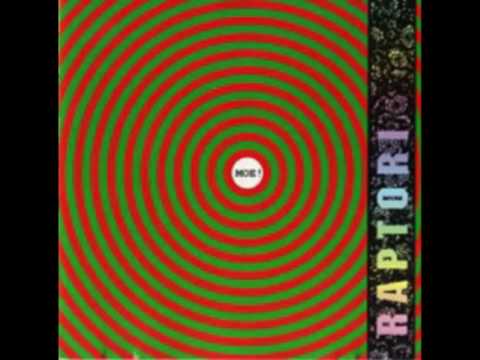 Raptori - Oi Beibi (demo)