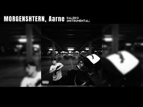 MORGENSHTERN, Aarne - DALEKO (Instrumental)