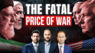 Who is Actually Winning the Iran vs. USA War? | Rory Johnston