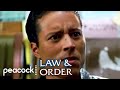 Seven Year Old Falls Into A Coma Law Order SVU