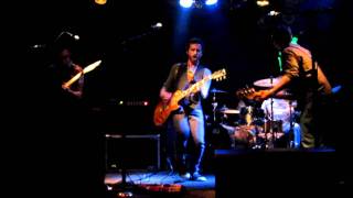 Louden Swain: Pop Tart Heart