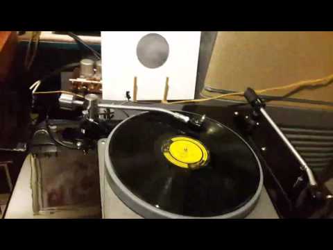 The Red Garland Quintet with John Coltrane : CTA