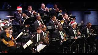 Go Tell It on the Mountain - Big Band Holidays