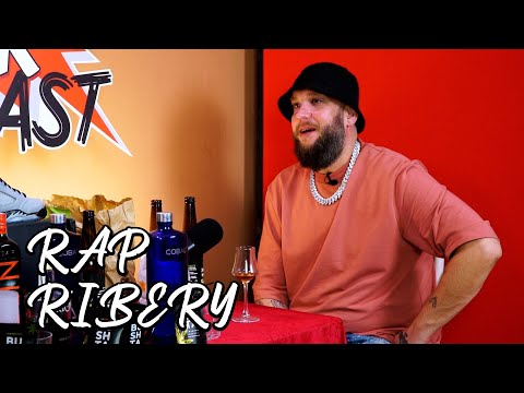 Ril Tok Podcast #21 - Rap Ribery