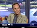 Ben Cotton On Urban Rush