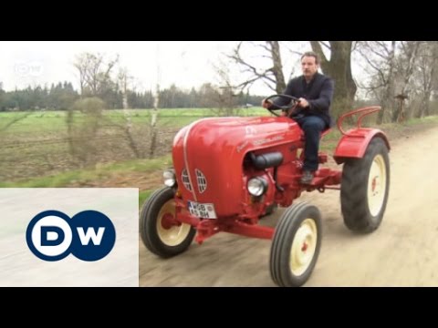 Mit Stil: Porsche Junior | Motor mobil