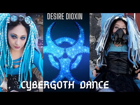 industrial dance/electro dark/FUNKER VOGT -A.I./cybergoth.