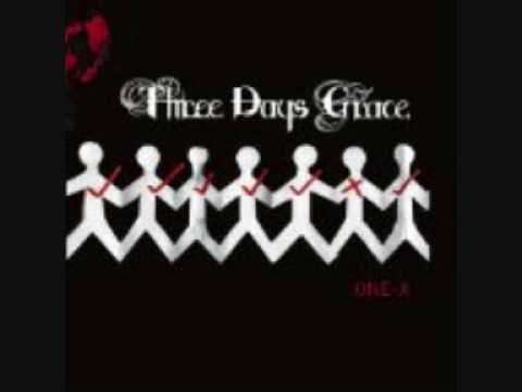 Three Days Grace - Pain