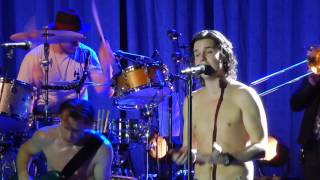 Happy Home Lukas Graham Denver