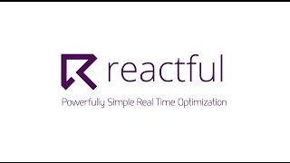 Reactful YouTube Video