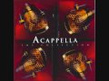 Acappella Special Delivery