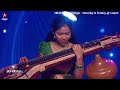 Glimpse Of Baba Oru Karunalayam Song By Pavithra Karthik ️ Bakthi Super Singer Episode Promo
