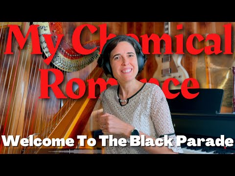 My Chemical Romance, Welcome To The Black Parade - A Classical Musician’s First Listen and Reaction