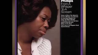 A FLG Maurepas upload - Esther Phillips - From A Whisper To A Scream - Soul Jazz