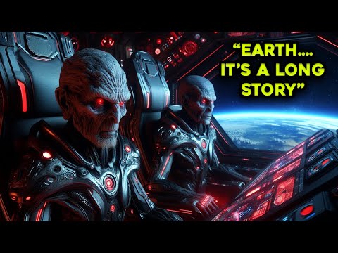 The Elders Knew Why Humans Were the Only Species They Never Conquered | HFY Stories