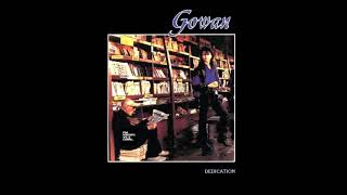Gowan - Dedication (1987) (LYRICS) FM HORIZONTE 94.3