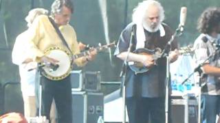David Grisman and Friends Delfest Cumberland MD Old & In the Way