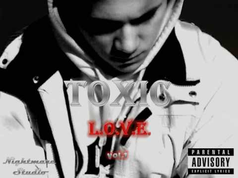 ToXic - Jednog Dana (Serbian Rap)