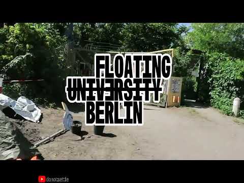 floating university berlin g19 ram aal