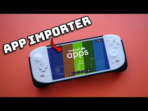 Big ES-DE Update! Android Starter Guide