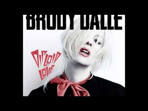 Dressed In Dreams video