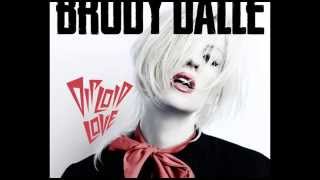 Brody Dalle Dressed In Dreams