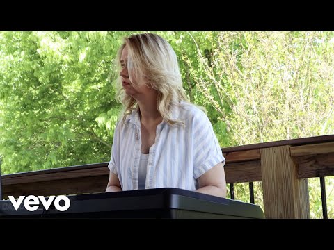 Brenda Cay - Wherever You Are (Official Music Video)