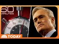 CBS Scott Pelley Accuses Bari Weiss Of Murdering 60 Minutes