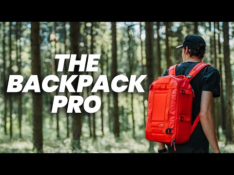 DB THE BACKPACK PRO IS IT WORTH IT?