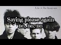 Bedbugs & Ballyhoo-Echo And The Bunnymen (1987)