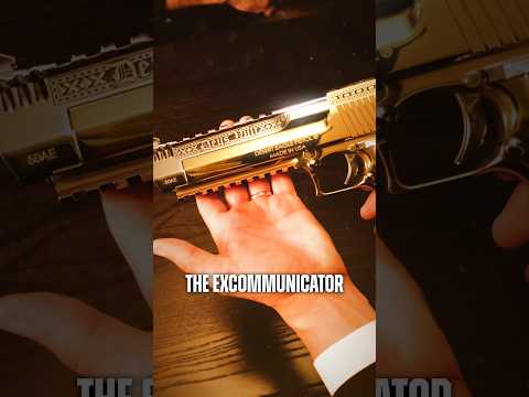 Nick Freitas and Michael Knowles