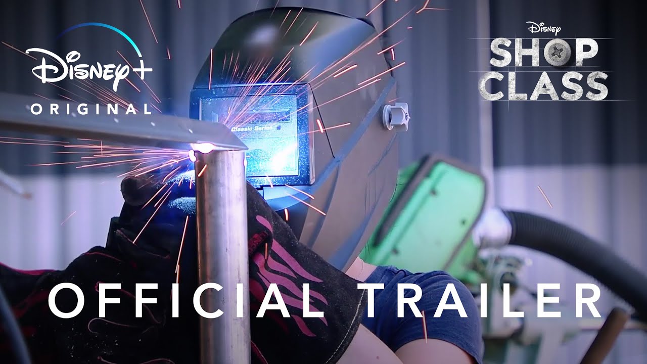 Official Trailer